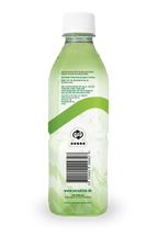 VINDRUE, LEMON & LIME