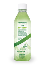 VINDRUE, LEMON & LIME