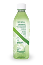 VINDRUE, LEMON & LIME